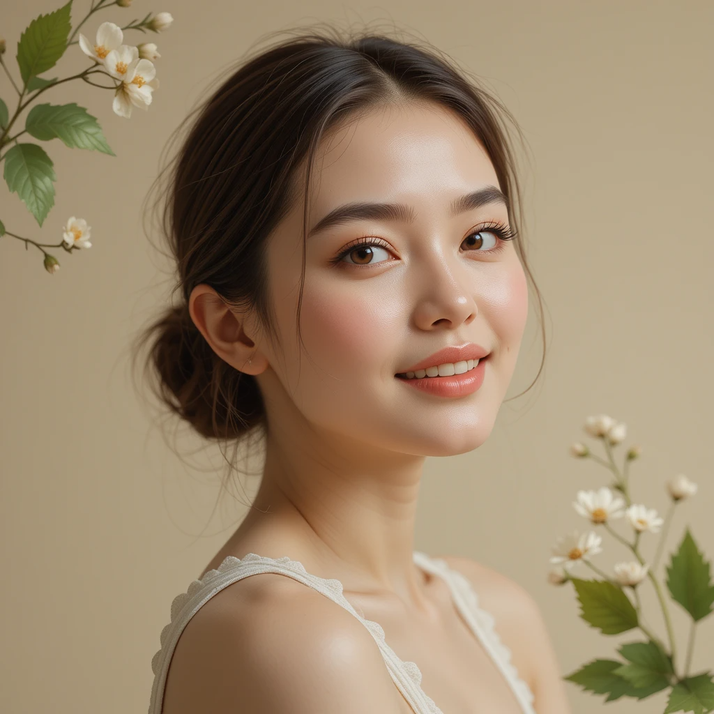 ¿Por Qué Elegir Rutilans? - Experiencia de cuidado personalizado con skincare coreano