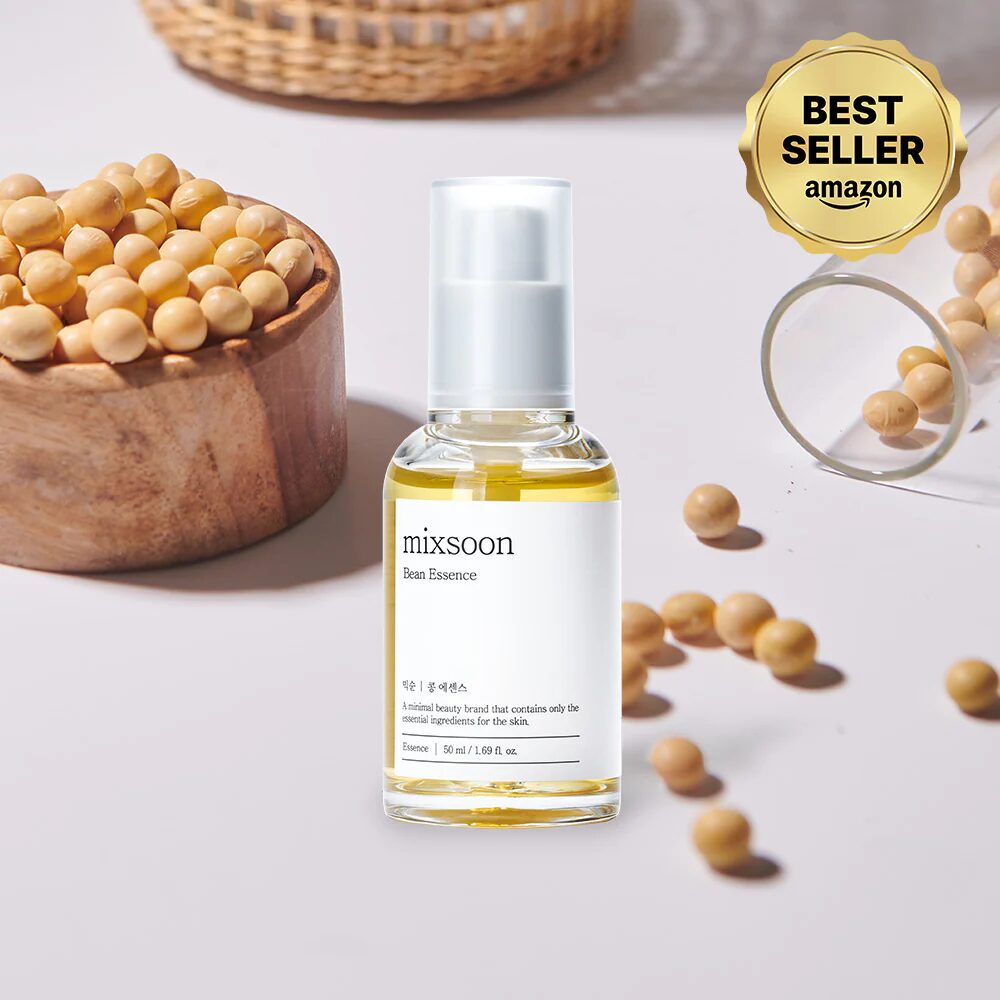 Mixsoon Bean Essence - Imagen 2