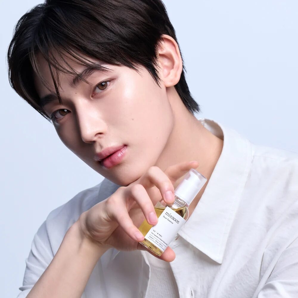 Mixsoon Bean Essence - Imagen 4