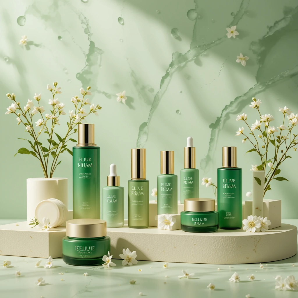 Compromiso de Rutilans: Ingredientes naturales y asesoría experta en skincare coreano