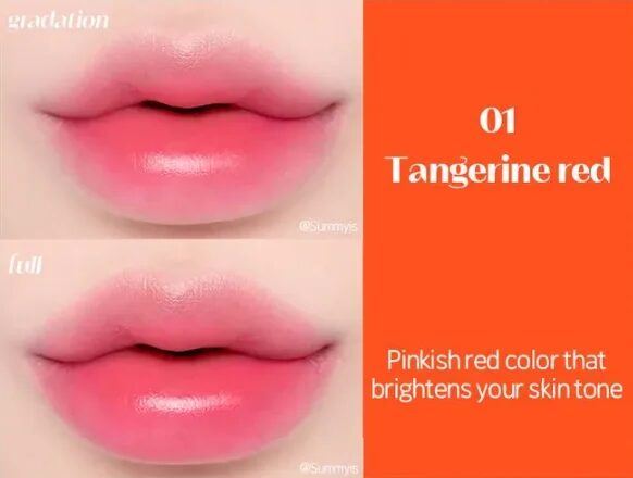 ETUDE Dear Darling Water Gel Tint - Imagen 6