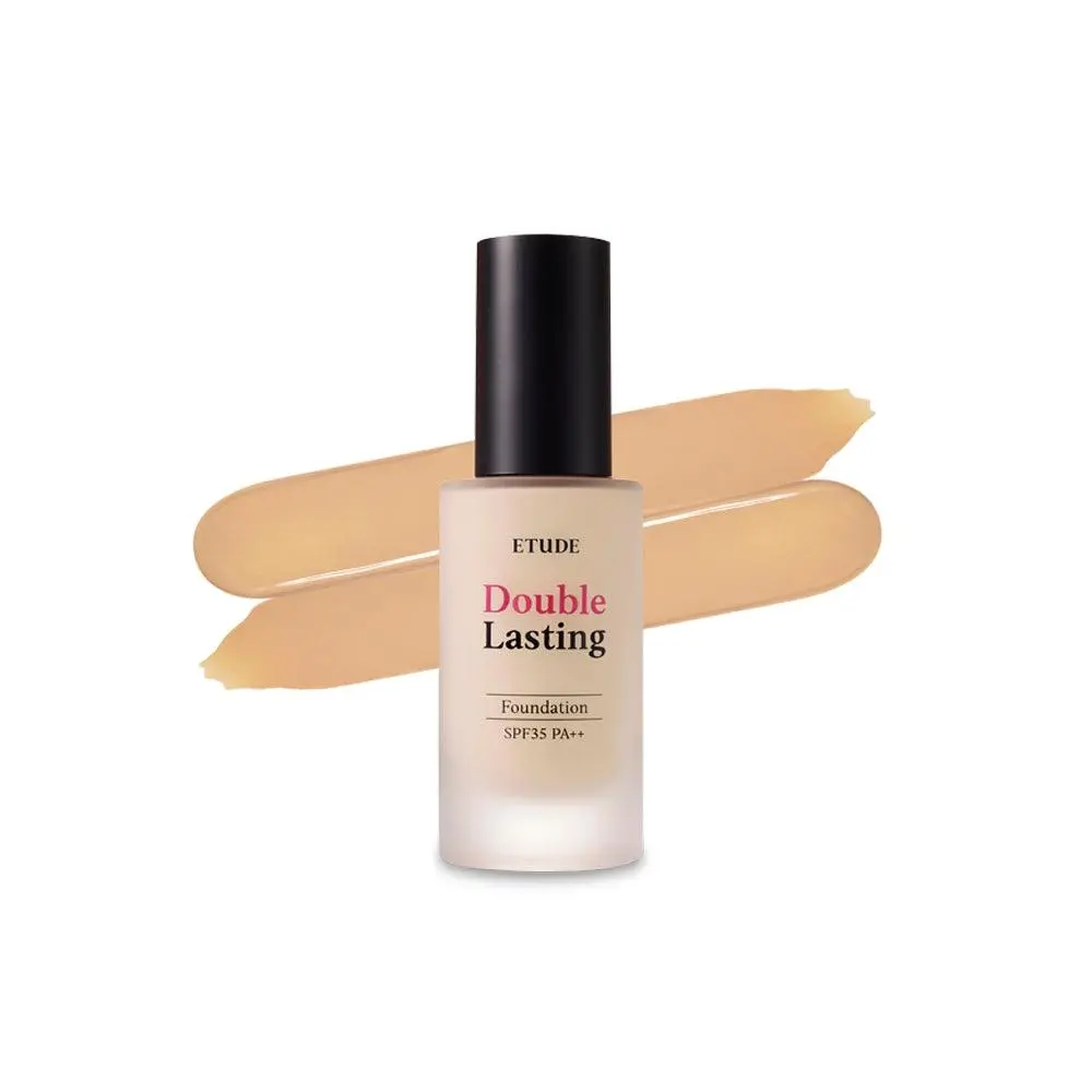 ETUDE Double Lasting Foundation SPF35/PA++