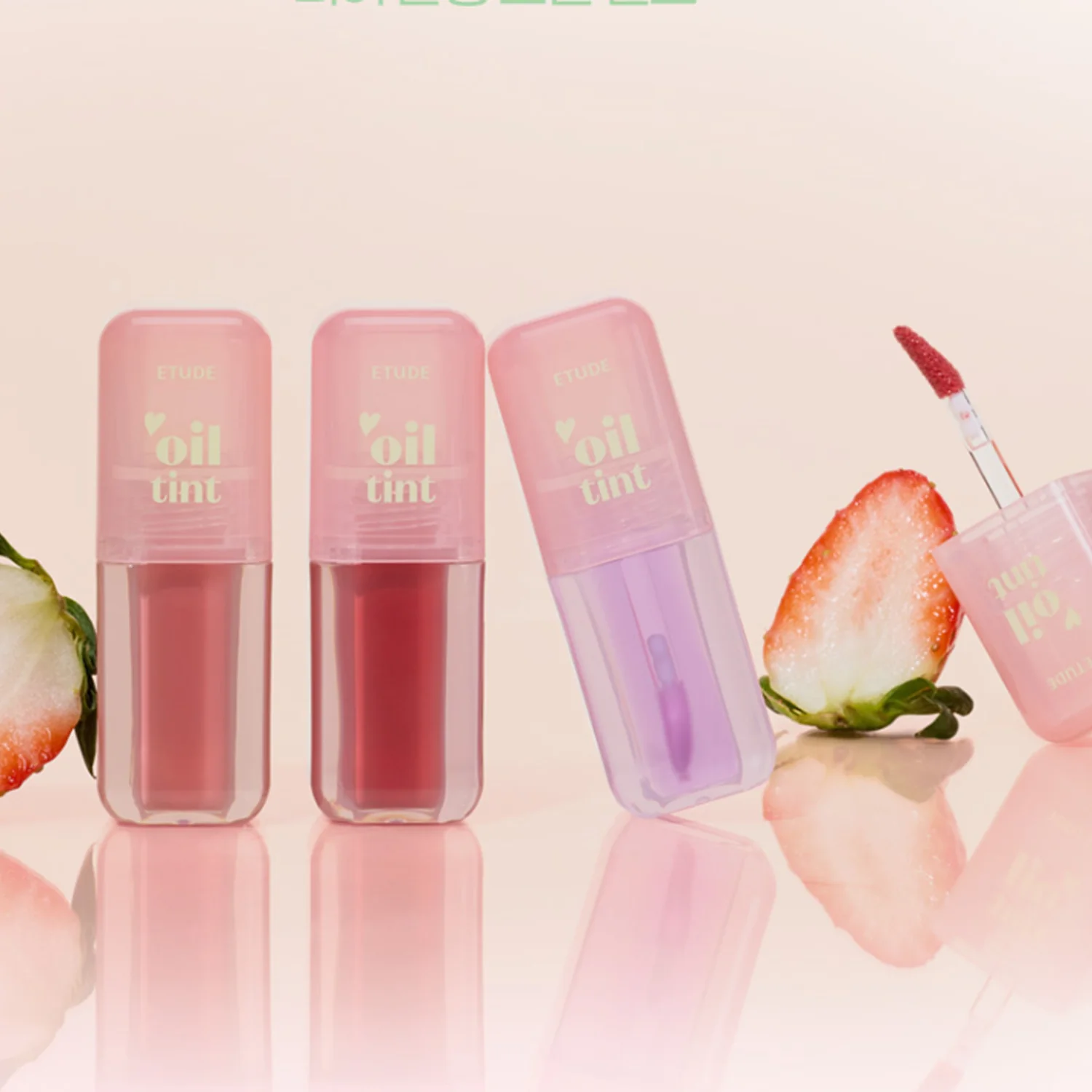 ETUDE Dear Darling Oil Tint