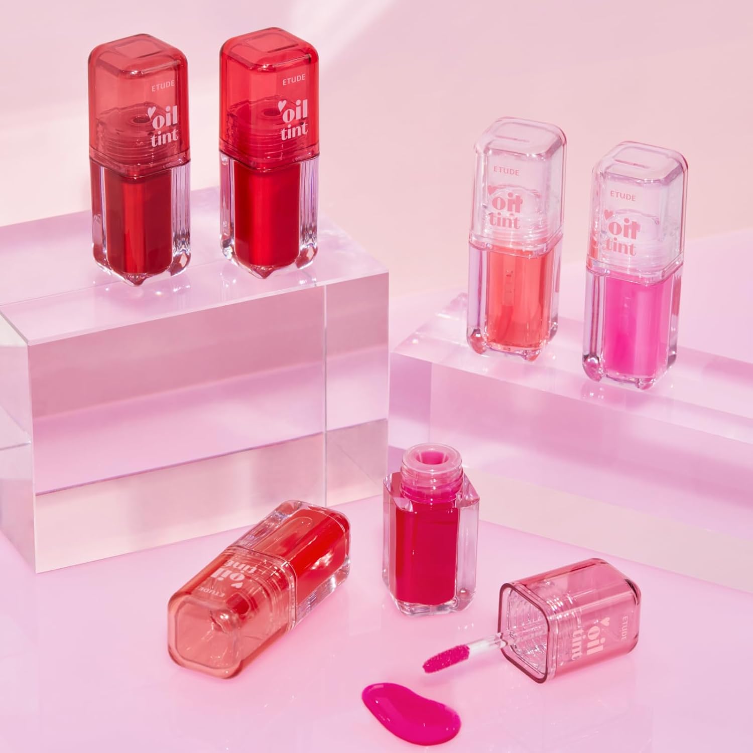 ETUDE Dear Darling Oil Tint - Imagen 2