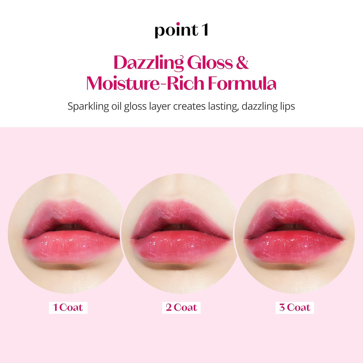 ETUDE Dear Darling Oil Tint - Imagen 3