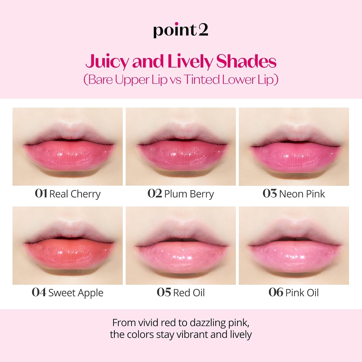 ETUDE Dear Darling Oil Tint - Imagen 4