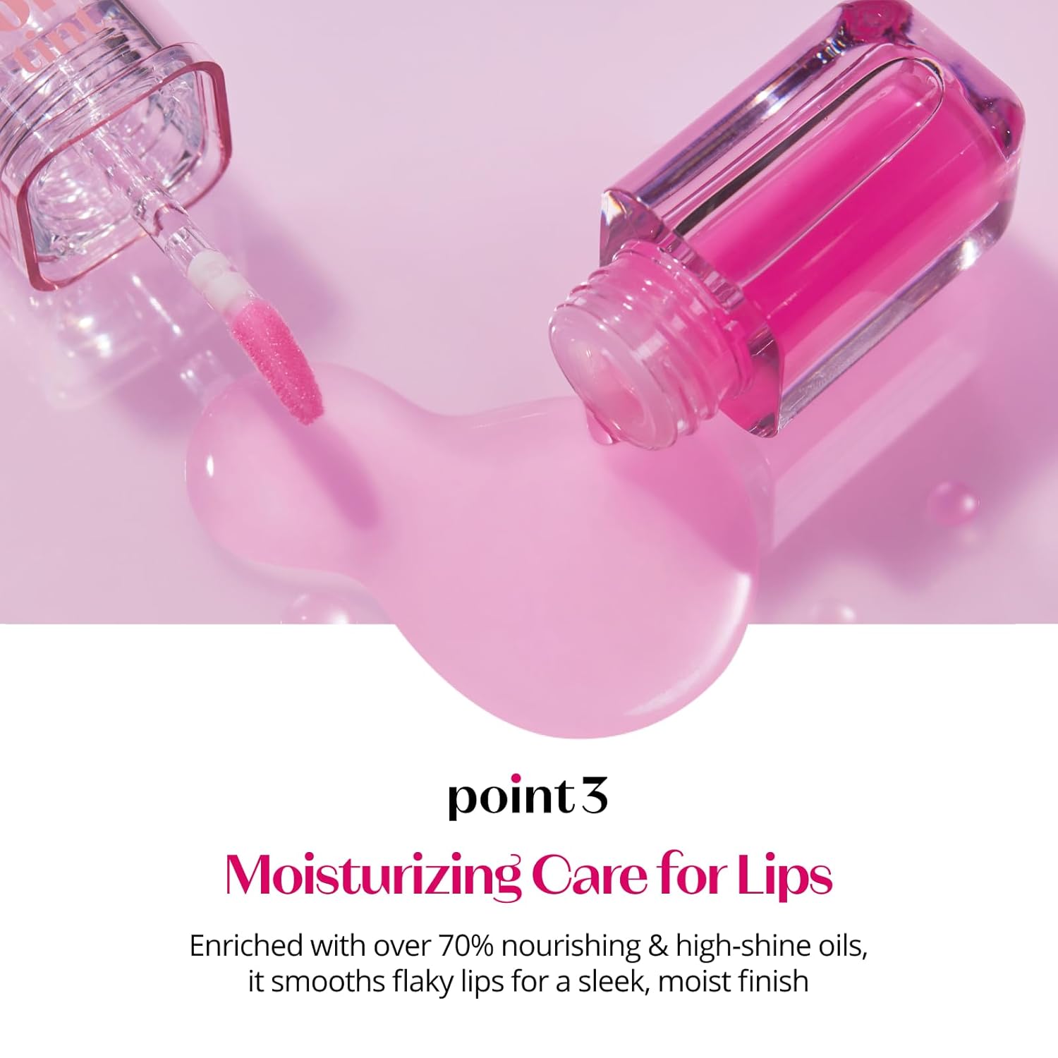 ETUDE Dear Darling Oil Tint - Imagen 6
