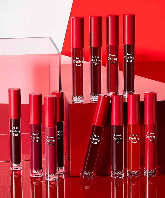 ETUDE Dear Darling Water Gel Tint - Imagen 2