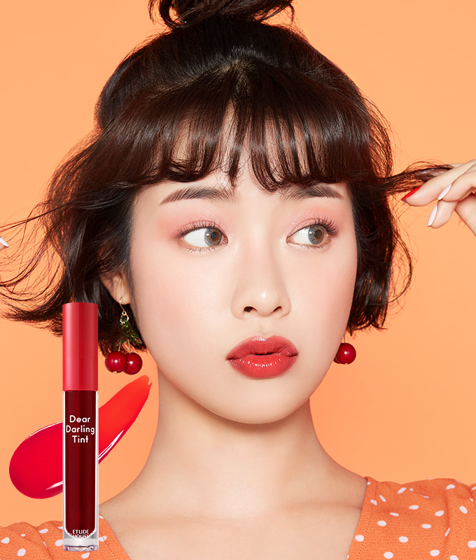 ETUDE Dear Darling Water Gel Tint - Imagen 4