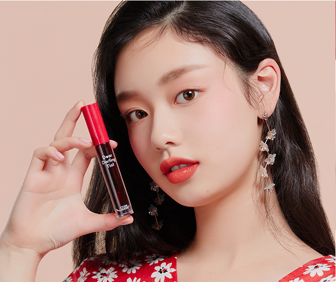 ETUDE Dear Darling Water Gel Tint - Imagen 3