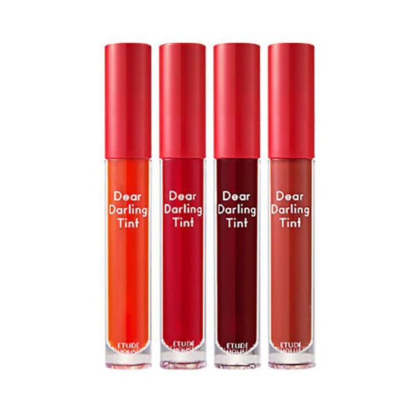ETUDE Dear Darling Water Gel Tint
