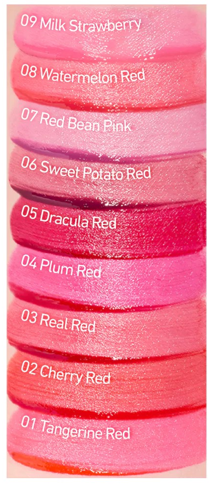 ETUDE Dear Darling Water Gel Tint - Imagen 5