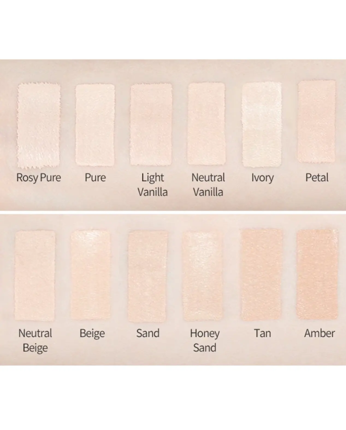 ETUDE Double Lasting Foundation SPF35/PA++ - Imagen 6
