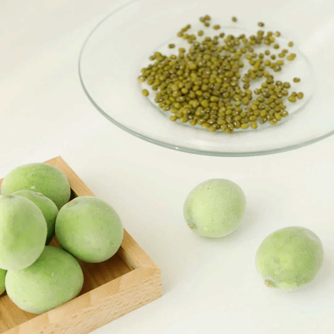 Beauty of Joseon Green Plum Refreshing Cleanser - Imagen 2