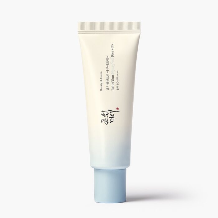 Beauty of Joseon Relief Sun Aqua Fresh Rice +B5 SPF50+ PA++++