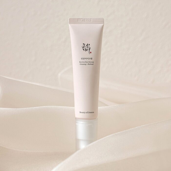 Beauty of Joseon Revive Eye Serum Ginseng + Retinal