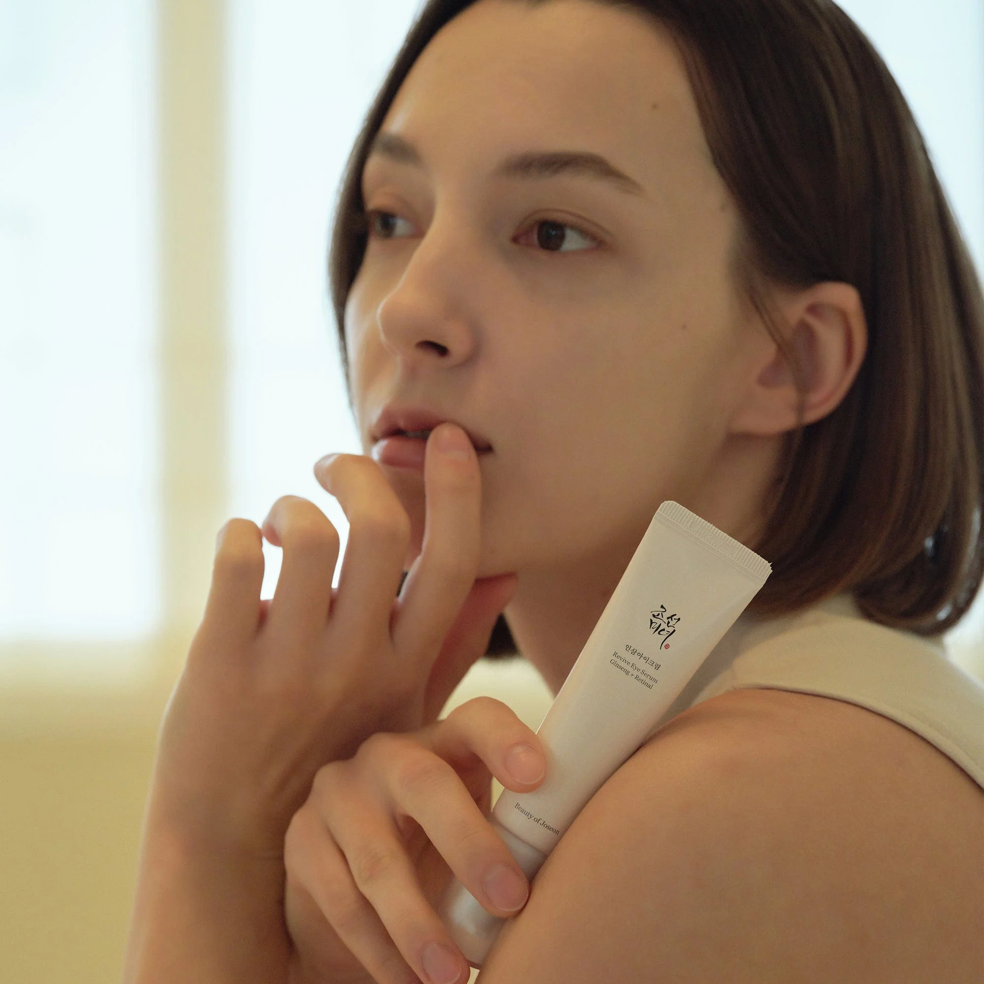 Beauty of Joseon Revive Eye Serum Ginseng + Retinal - Imagen 4