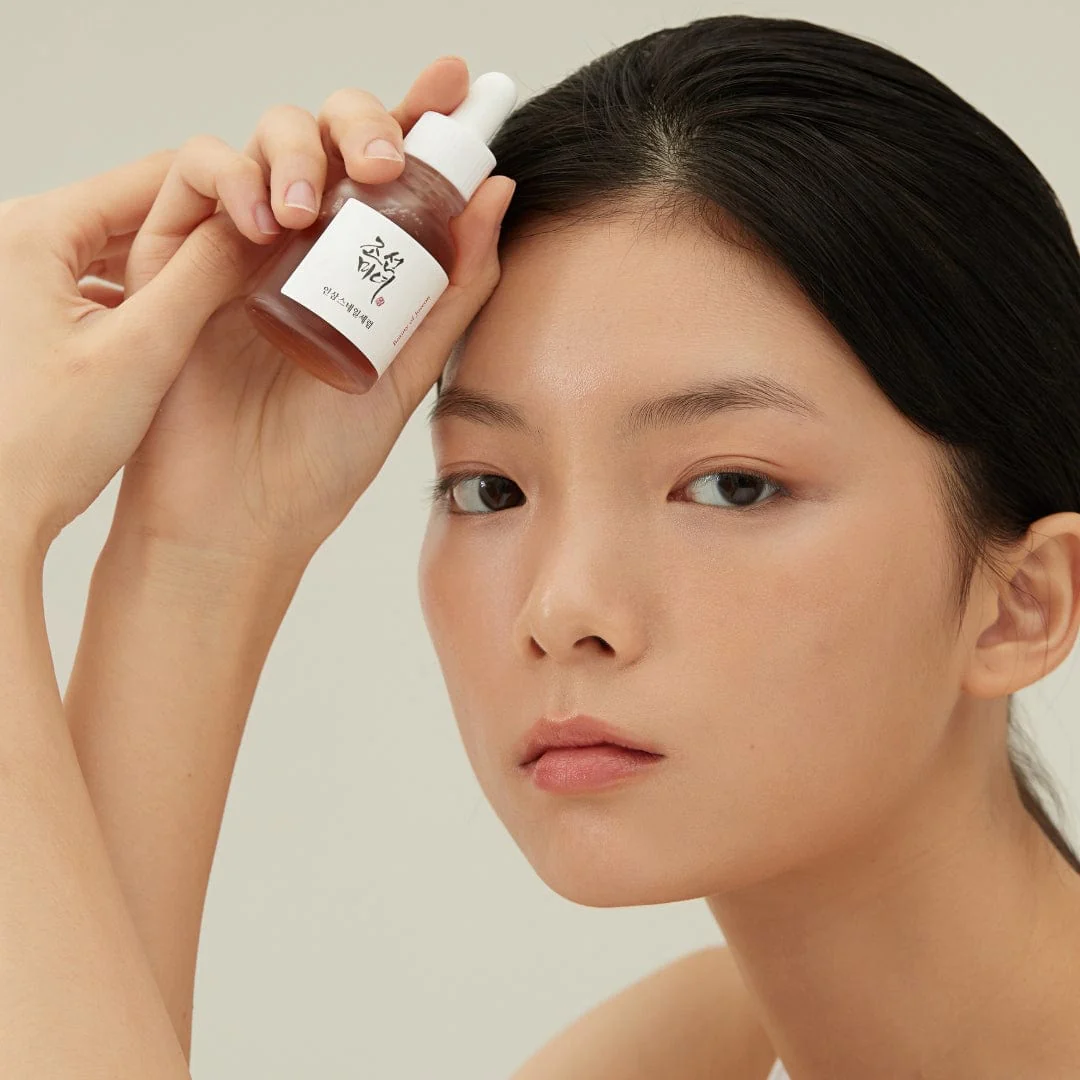 Beauty of Joseon Revive Serum Ginseng + Snail Mucin - Imagen 5