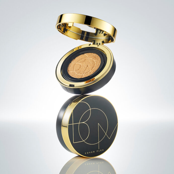 BOM Cover Flex Cushion SPF50+ PA+++