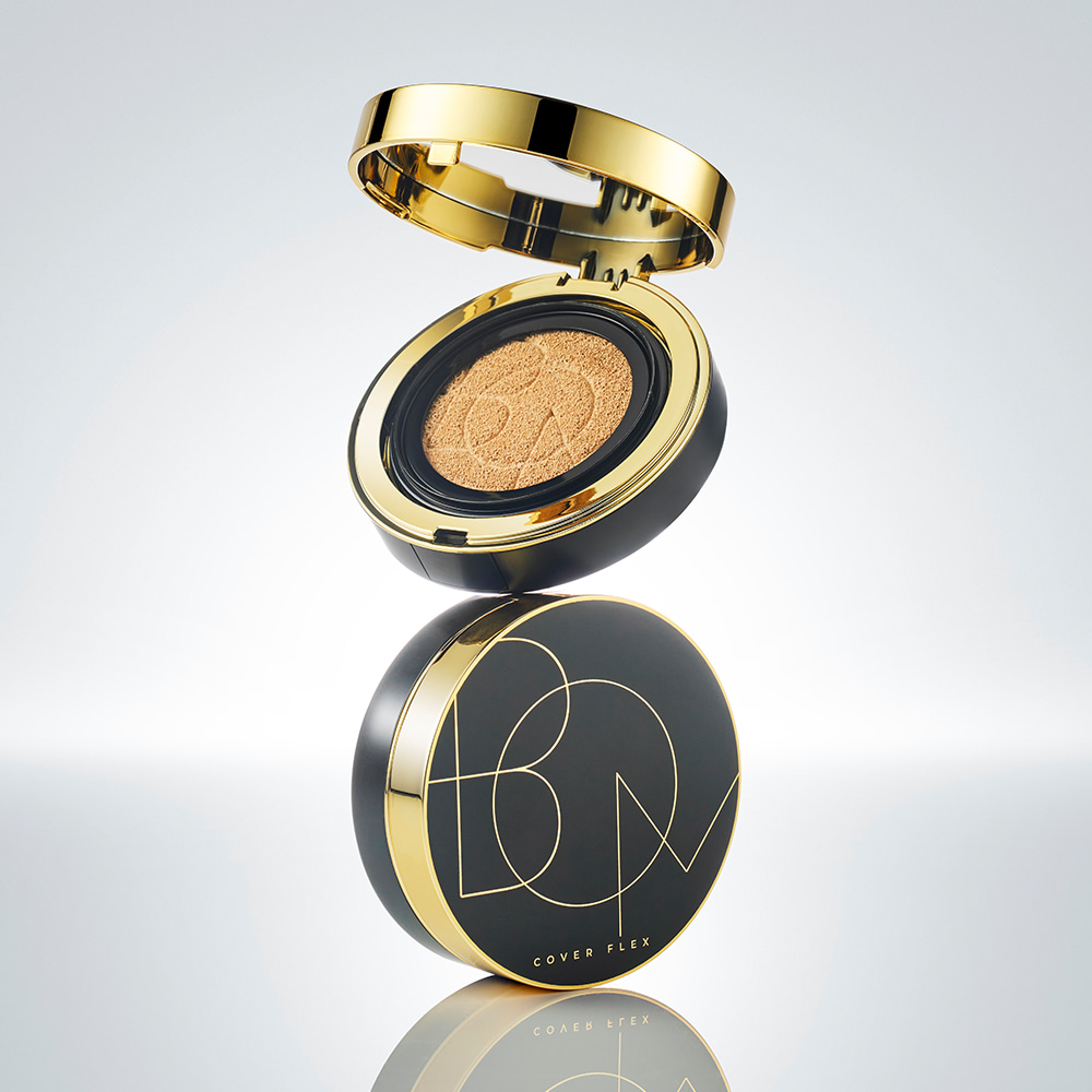 BOM Cover Flex Cushion SPF50+ PA+++