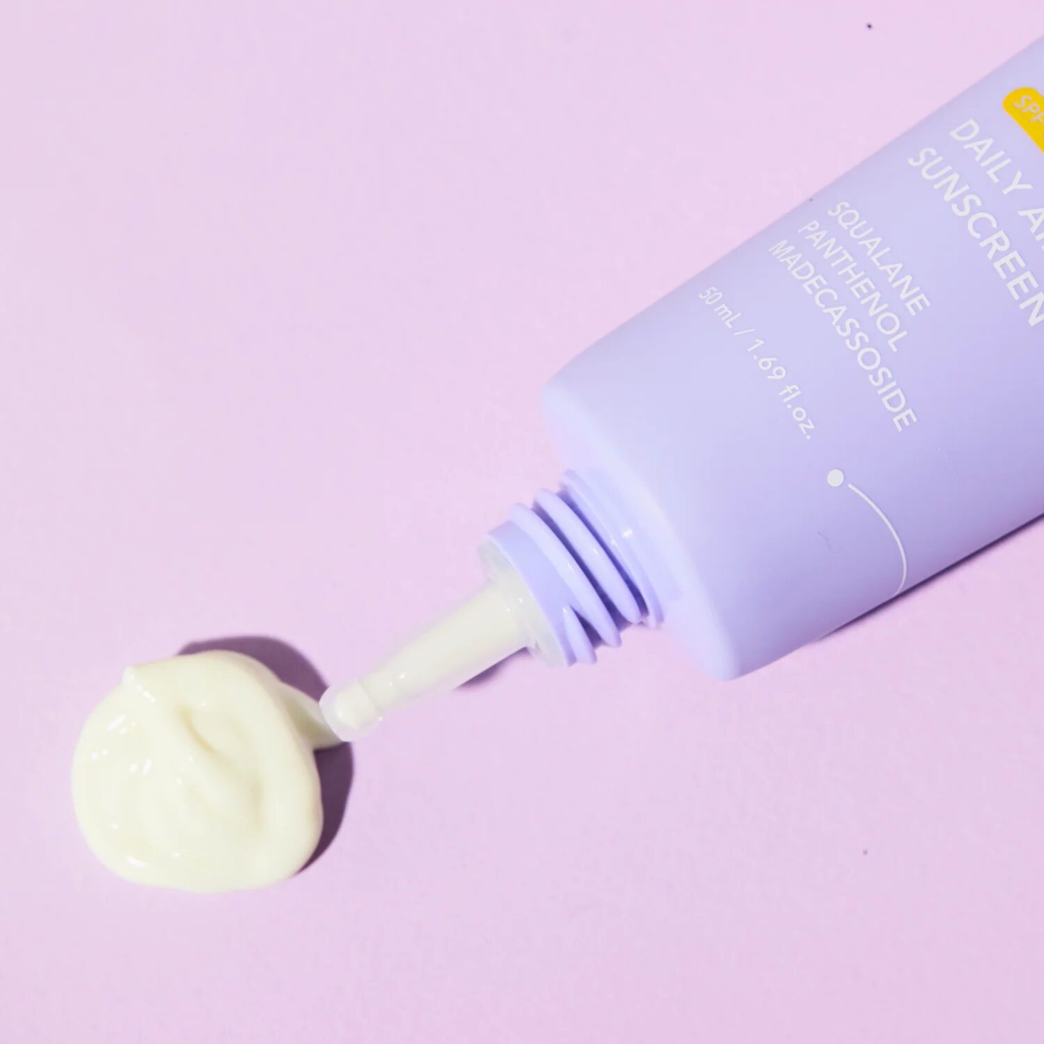 vvbetter Daily Airfit Sunscreen SPF50+ PA++++ - Imagen 2
