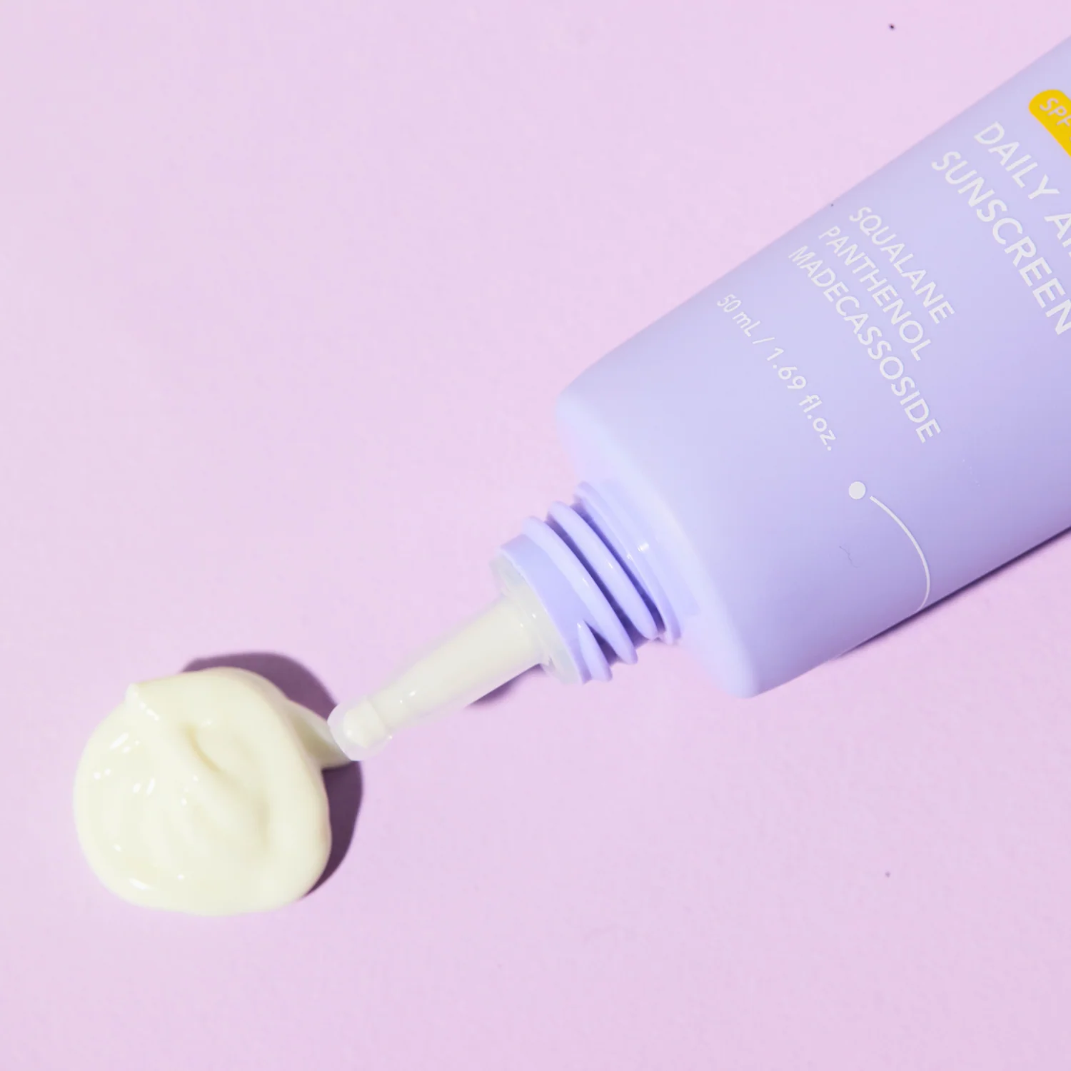 vvbetter Daily Airfit Sunscreen SPF50+ PA++++ - Imagen 2