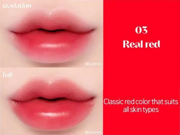 ETUDE Dear Darling Water Gel Tint - Imagen 8