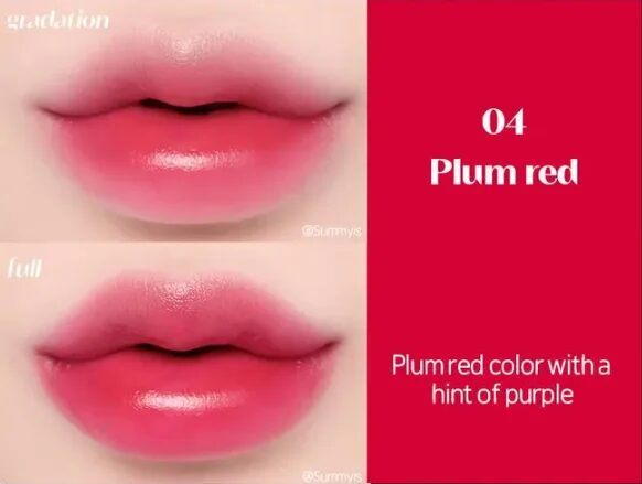 ETUDE Dear Darling Water Gel Tint - Imagen 9