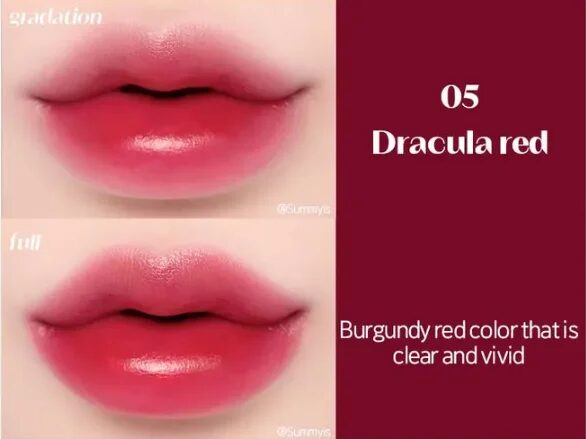 ETUDE Dear Darling Water Gel Tint - Imagen 10