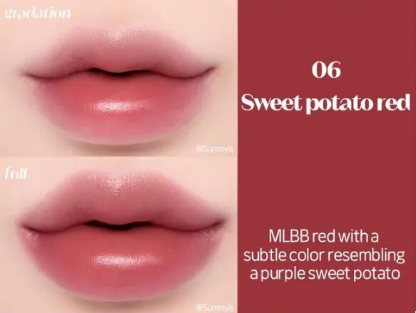 ETUDE Dear Darling Water Gel Tint - Imagen 11