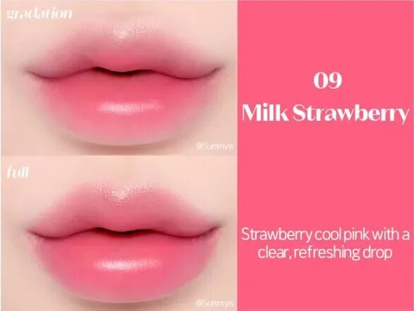 ETUDE Dear Darling Water Gel Tint - Imagen 14