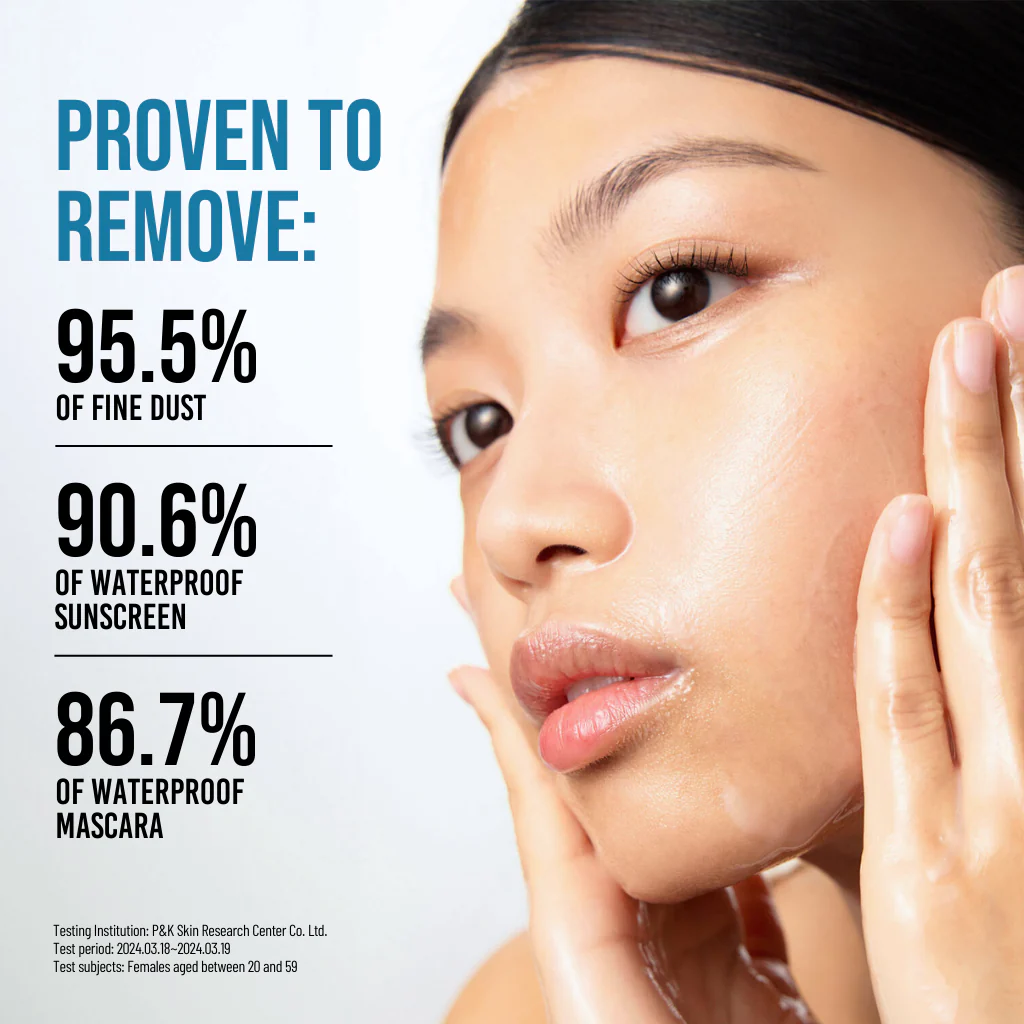 Jumiso Pore Clearing Cleansing Oil - Imagen 3