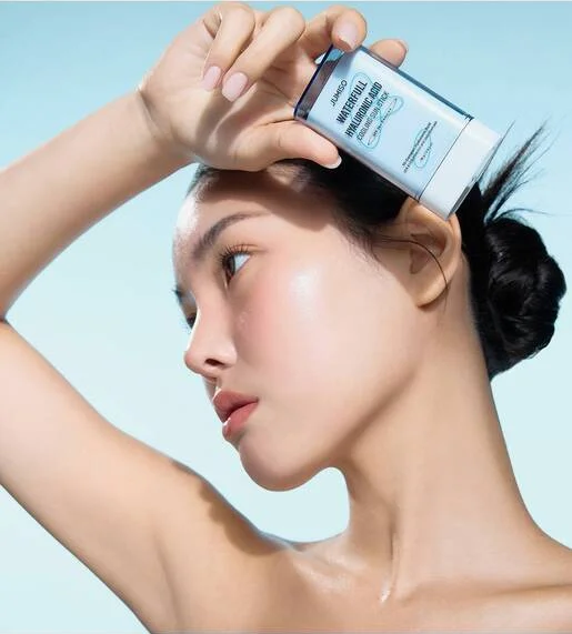 Jumiso Waterfull Hyaluronic Acid Cooling Sun Stick Spf 50+ Pa++++ - Imagen 3