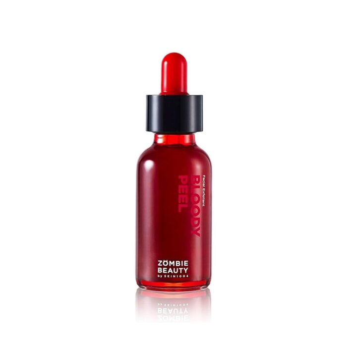 Skin1004 Zombie Beauty Bloody Peel