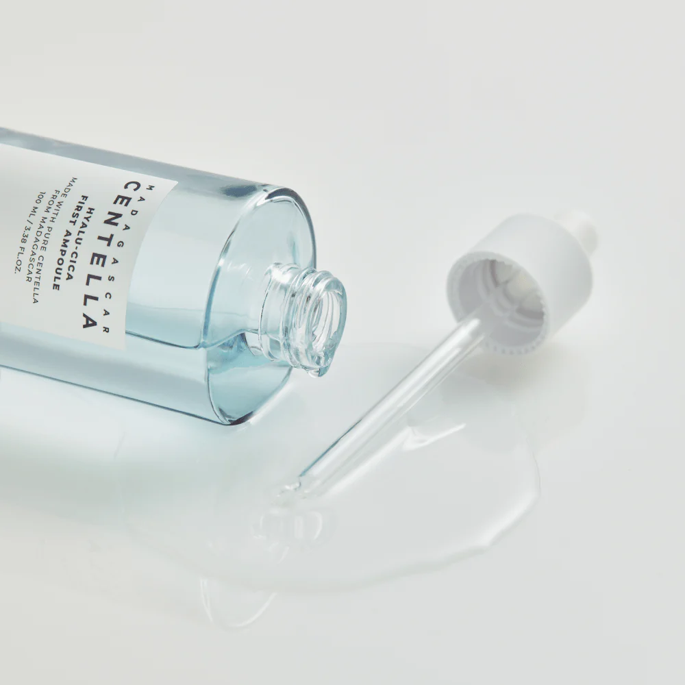 Skin1004 Hyalu-Cica First Ampoule - Imagen 2