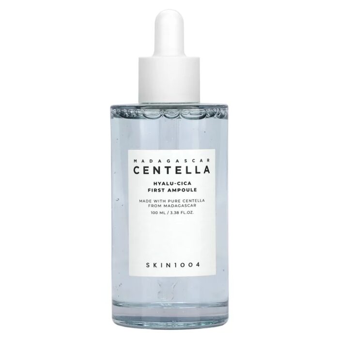 Skin1004 Hyalu-Cica First Ampoule