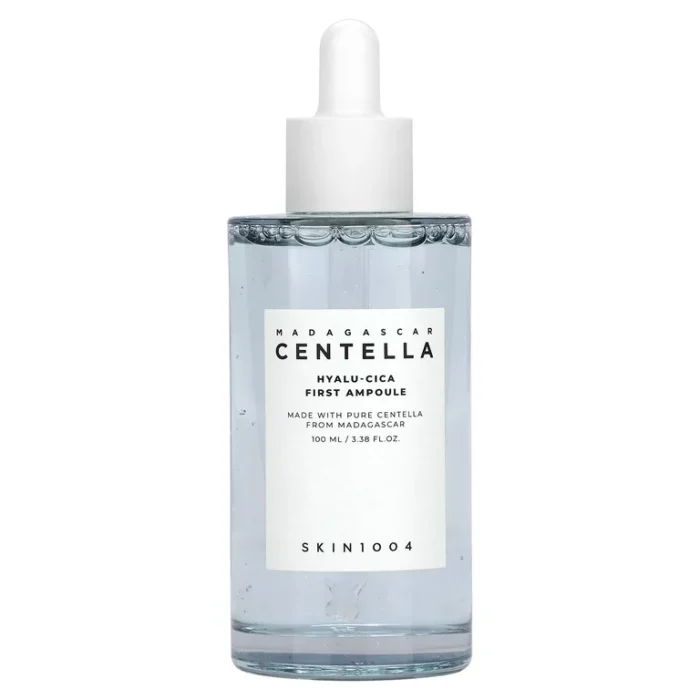Skin1004 Hyalu-Cica First Ampoule