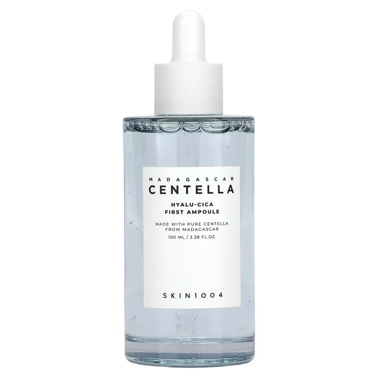 Skin1004 Hyalu-Cica First Ampoule