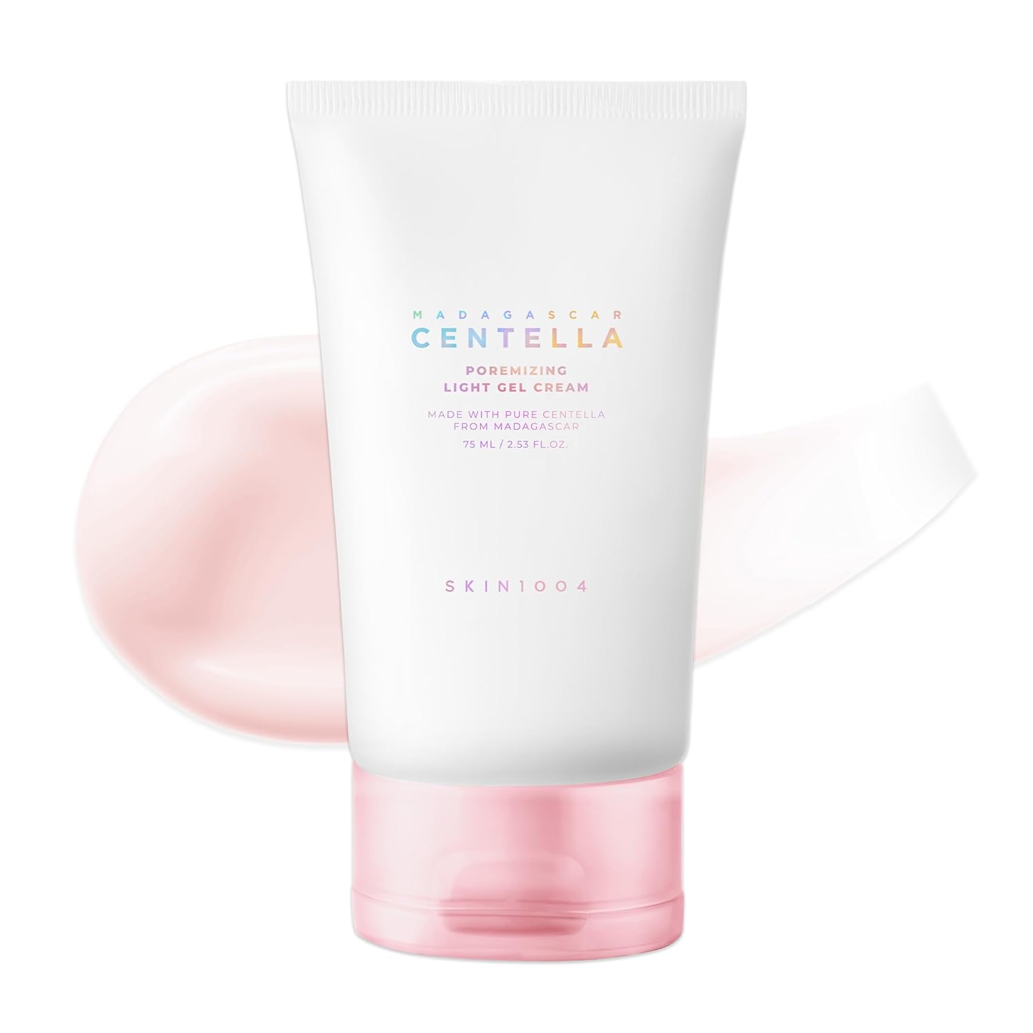 Skin1004 Poremizing Light Gel Cream