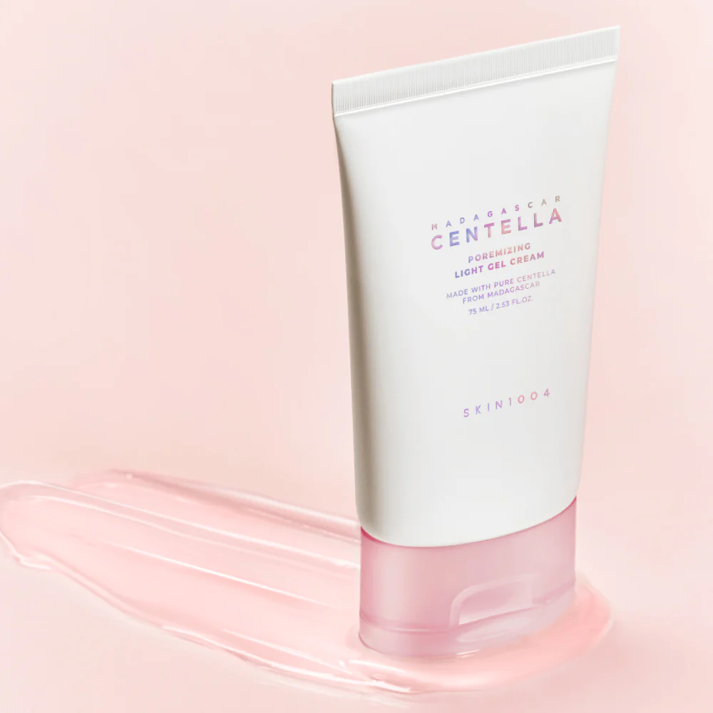 Skin1004 Poremizing Light Gel Cream - Imagen 2