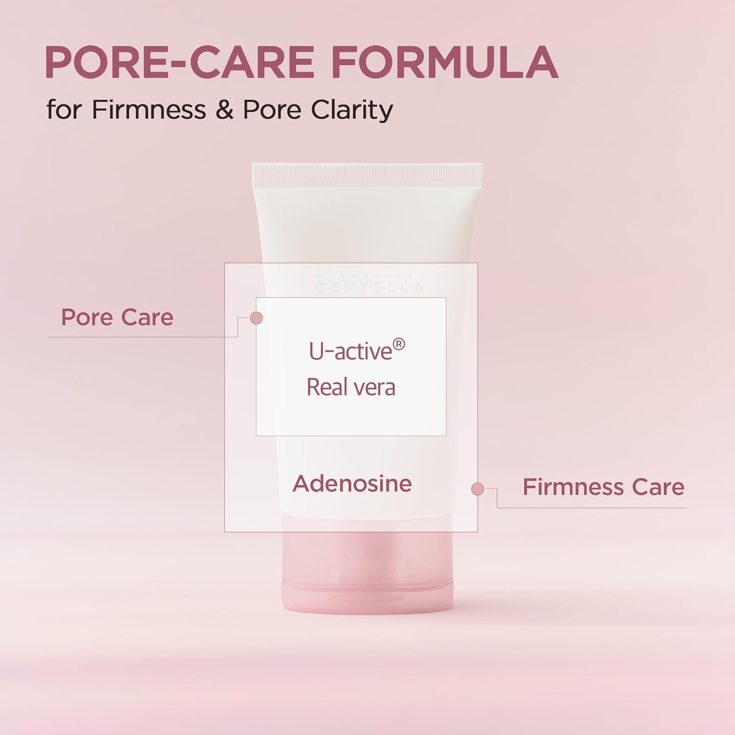 Resultados Poremizing Cream - Piel con poros refinados