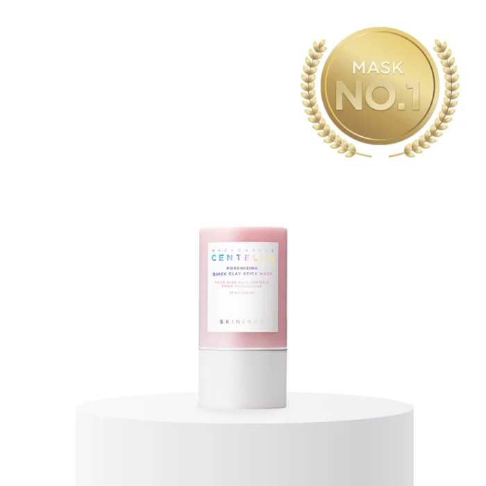 Skin1004 Poremizing Quick Clay Stick Mask