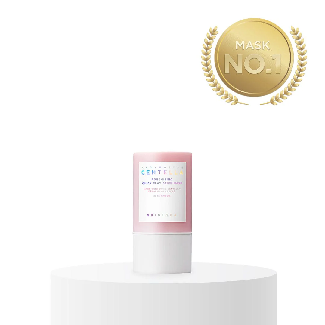 Skin1004 Poremizing Quick Clay Stick Mask