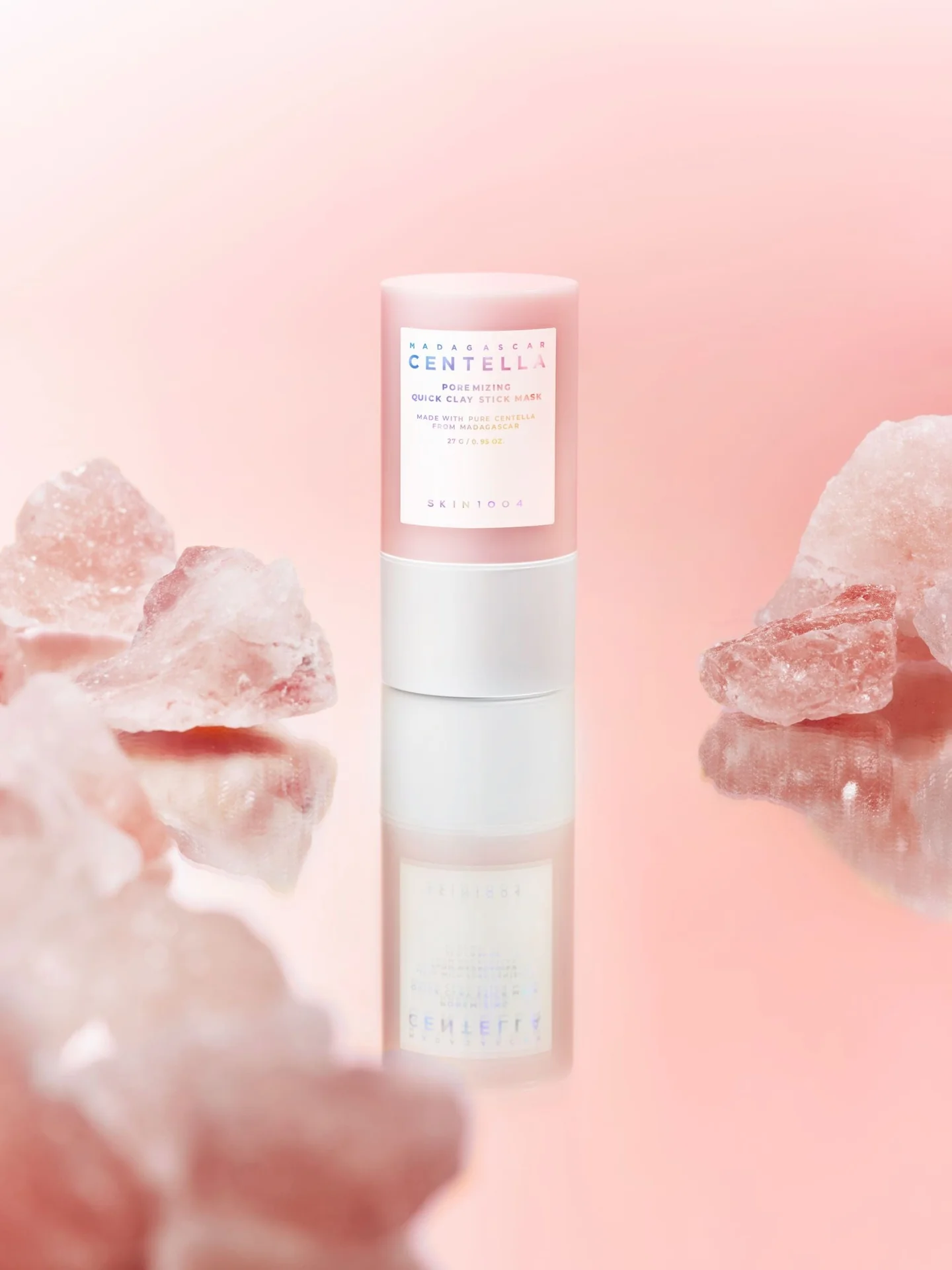 Skin1004 Poremizing Quick Clay Stick Mask - Imagen 3