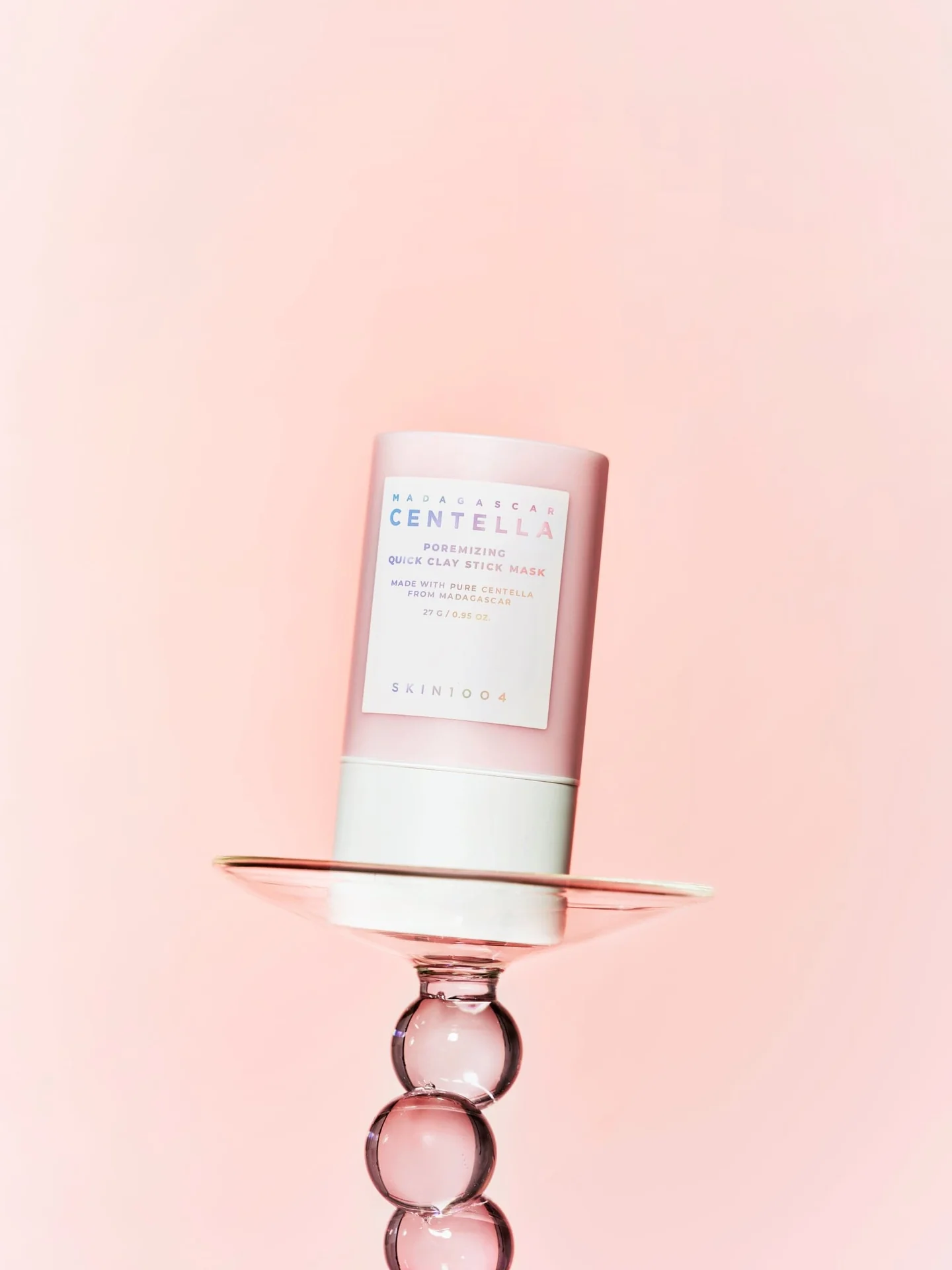 Skin1004 Poremizing Quick Clay Stick Mask - Imagen 5