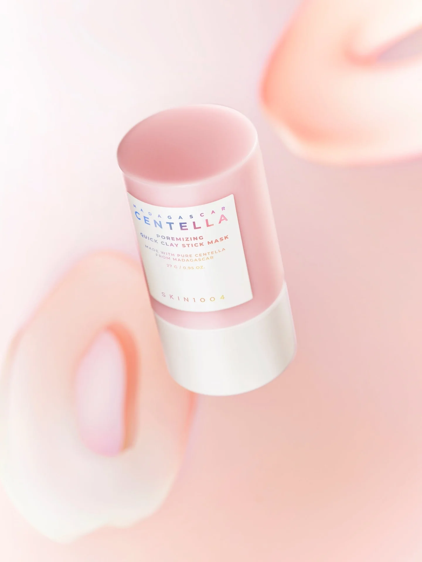 Skin1004 Poremizing Quick Clay Stick Mask - Imagen 6