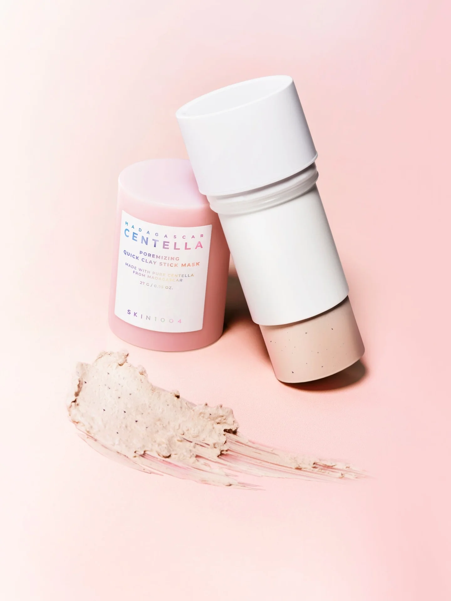 Skin1004 Poremizing Quick Clay Stick Mask - Imagen 2