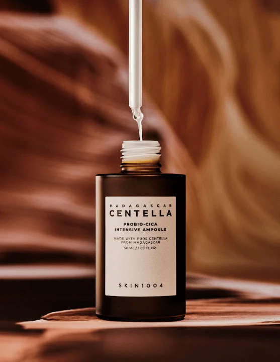 Skin1004 Probio-Cica Intensive Ampoule - Imagen 5