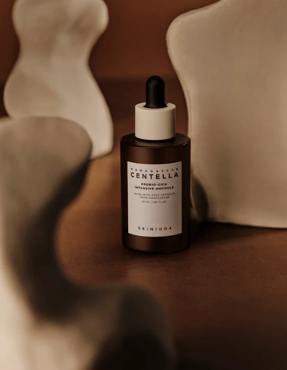 Probio-Cica Intensive Ampoule - Tratamiento intensivo para piel dañada