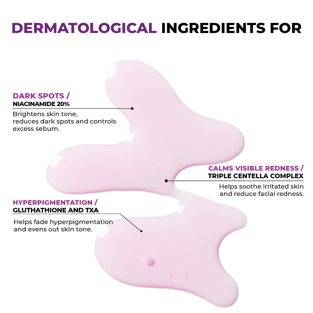 Jumiso Niacinamide 20 Serum - Imagen 6